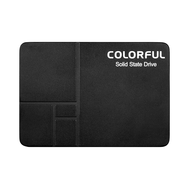 Накопитель SSD Colorful SL500 960GB 10470E 2.5" SATA III