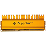 Оперативная память 16Gb Zeppelin SUPRA GAMER DDR4 PC-19200 2400 MHz