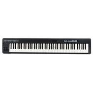 MIDI клавиатура M-Audio Keystation 88