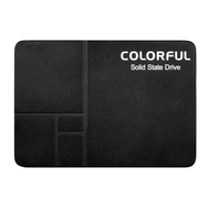 Накопитель SSD Colorful SL500 240GB 2.5" SATA III