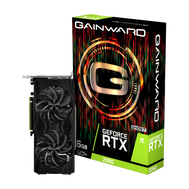 Видеокарта Gainward RTX2060 Ghost 6 GB GDDR6/192bit