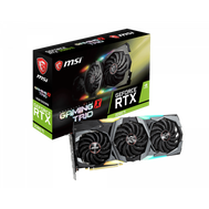 Видеокарта MSI GeForce RTX 2080 Ti GAMING X TRIO 11 GB GDDR6/352bit