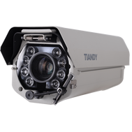 IP-Камера Bullet 2MP TIANDY TC-NC9100S3E-2MP-IR80 4.7-94mm