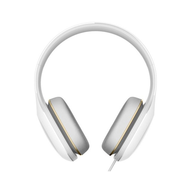 Наушники Xiaomi Mi Headphones Light Белый