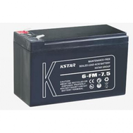 Аккумуляторные батареи для ИБП Kstar 6-FM-7.5 12В, 7.5 Ач