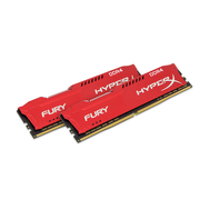 ОЗУ Kingston HyperX Fury HX426C16FR2K2/16 DDR4 16GB (2x8GB)