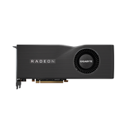 Видеокарта Gigabyte Radeon RX 5700 XT 8G GV-R57XT-8GD-B