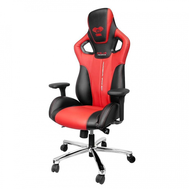 Игровое кресло E-BLUE Cobra EEC303REAA-IA Red