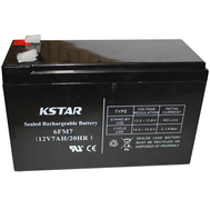 Аккумуляторные батареи для ИБП Kstar 6-FM-7 12В, 7 Ач