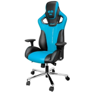 Игровое кресло E-BLUE Cobra EEC303BLAA-IA Blue