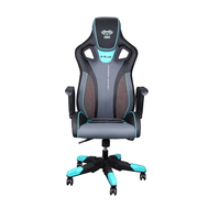 Игровое кресло E-BLUE Cobra EEC312REAA-IA Blue