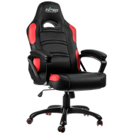 Игровое кресло GameMax GCR07 RedИгровое кресло GameMax GCR07 Red