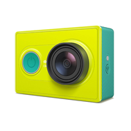 Экшн-камера Xiaomi Yi Sport Зелёный