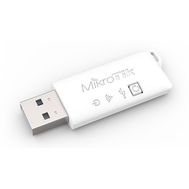 Точка доступа MikroTik Woobm-USB