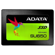 SSD накопитель 480 Gb ADATA Ultimate SU650 ASU650SS-480GT-R SATA 6Gb/s 2.5" 3D TLC