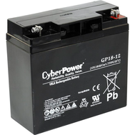 Аккумулятор CyberPower GP18-12 12V/18Ah