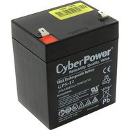 Аккумулятор CyberPower GP5-12 12V/5Ah