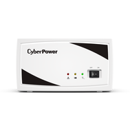 Автоматический инвертор CyberPower SMP350EI 350VA/200W