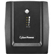 Линейно-интерактивный ИБП CyberPower UT2200EI 2200VA/1320W, AVR