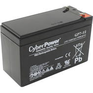 Аккумулятор CyberPower GP7-12 12V/7Ah