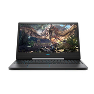 Ноутбук DELL Inspiron G5-5590 Core i7 9750H 2.6GHz 15.6" FHD 8Gb/1Tb+256Gb SSD G515-8097