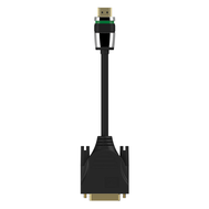 Кабель PureLink ULS1300-005 0,5м HDMI-DVI