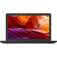 Ноутбук ASUS X543UB Core i3-7020U 2.3GHz 15.6" FHD 1Tb/6Gb W10 90NB0IM7-M13230