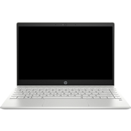 Ноутбук HP Pavilion 13-an0046ur Core i3-8145U 2.1GHz 13.3" HD 256Gb SSD/4Gb Silver 5GZ72EA