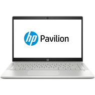 Ноутбук HP Pavilion 14-ce1003ur Core i3-8145U 2.1GHz 14" HD 256Gb SSD/4Gb DOS 5GW04EA