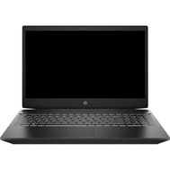 Ноутбук HP Pavilion 15-cx0101ur Core i7-8750H 2.2GHz 15.6" FHD 1Tb+128Gb SSD/8Gb GTX1050Ti 4Gb DOS 5GX49EA