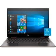Ультрабук HP Spectre x360 13-ap0015ur Core i7-8565U 1.8GHz 13.3" FHD 512Gb SSD/16Gb W10 5QZ76EA
