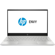 Ноутбук HP ENVY 13-ah1022ur Core i5 8265U 1.6GHz 13.3" FHD 256Gb SSD/8Gb MX150 2Gb W10 Silver 5GW67EA