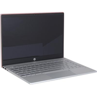 Ноутбук HP Pavilion 13-an0049ur Core i3-8145U 2.1GHz 13.3" FHD 128Gb SSD/4Gb W10 Pink 5GU48EA