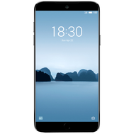 Смартфон Meizu 15 Lite 4Gb/32Gb 5.46" 2xSIM Black M871H