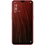 Смартфон OPPO A5S 3Gb/32Gb 6.2" 2xSIM Red CPH1909