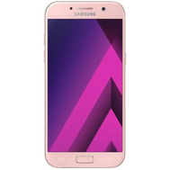 Смартфон Samsung Galaxy A5 SM-A520F 3Gb/32Gb 5.2" 2xSIM Peach SM-A520F
