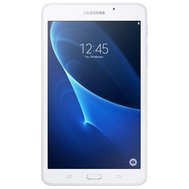 Планшет Samsung Galaxy Tab A 7.0" 8Gb Wi-Fi+4G 1.5Ghz 1.5Gb RAM GPS White SM-T285/W