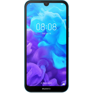 Смартфон Huawei Y5 2019 2Gb/32Gb 5.71" 2xSIM Blue AMN-LX9