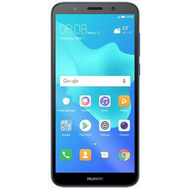 Смартфон Huawei Y5 Prime 2018 2Gb/16Gb 5.45" 2xSIM Blue DRA-LX2