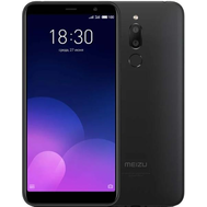 Смартфон Meizu M6T 3Gb/32Gb Black M811H