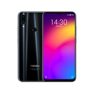 Смартфон Meizu Note 9 4Gb/64Gb 6.2" 2xSIM Black M923H
