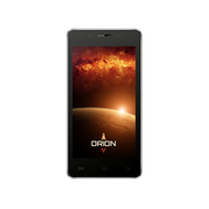 Смартфон KENEKSI Orion 1Gb/8Gb 4.5" 2xSIM White