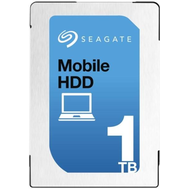 Жесткий диск HDD 1000Gb Seagate Mobile 2.5" 128Mb 5400rpm SATA III-600 for NB ST1000LM035