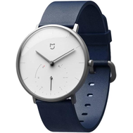 Смарт-часы Xiaomi Mijia Quartz SYB01 40mm BT Blue-White