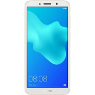 Смартфон Huawei Y5 Prime 2018 2Gb/16Gb 5.45" 2xSIM Gold