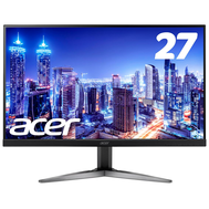 Монитор 27" Acer KG271UAbmiipx HDMI UM.HX1EE.A15 Black-Gray