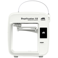 3D принтер Wanhao Duplicator 10, White