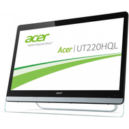 Монитор 21.5" Acer UT220HQL bmjz, VGA, HDMI Black UM.WW0EE.001