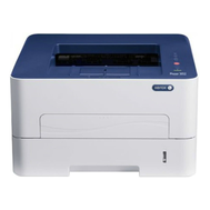Принтер Xerox Phaser 3052NI, A4 26ppm USB, Wi-Fi, LAN 3052V_NI