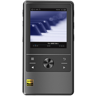 MP3 Player Cayin N3 2.4" IPS, 400x360, USB C, BT, Black